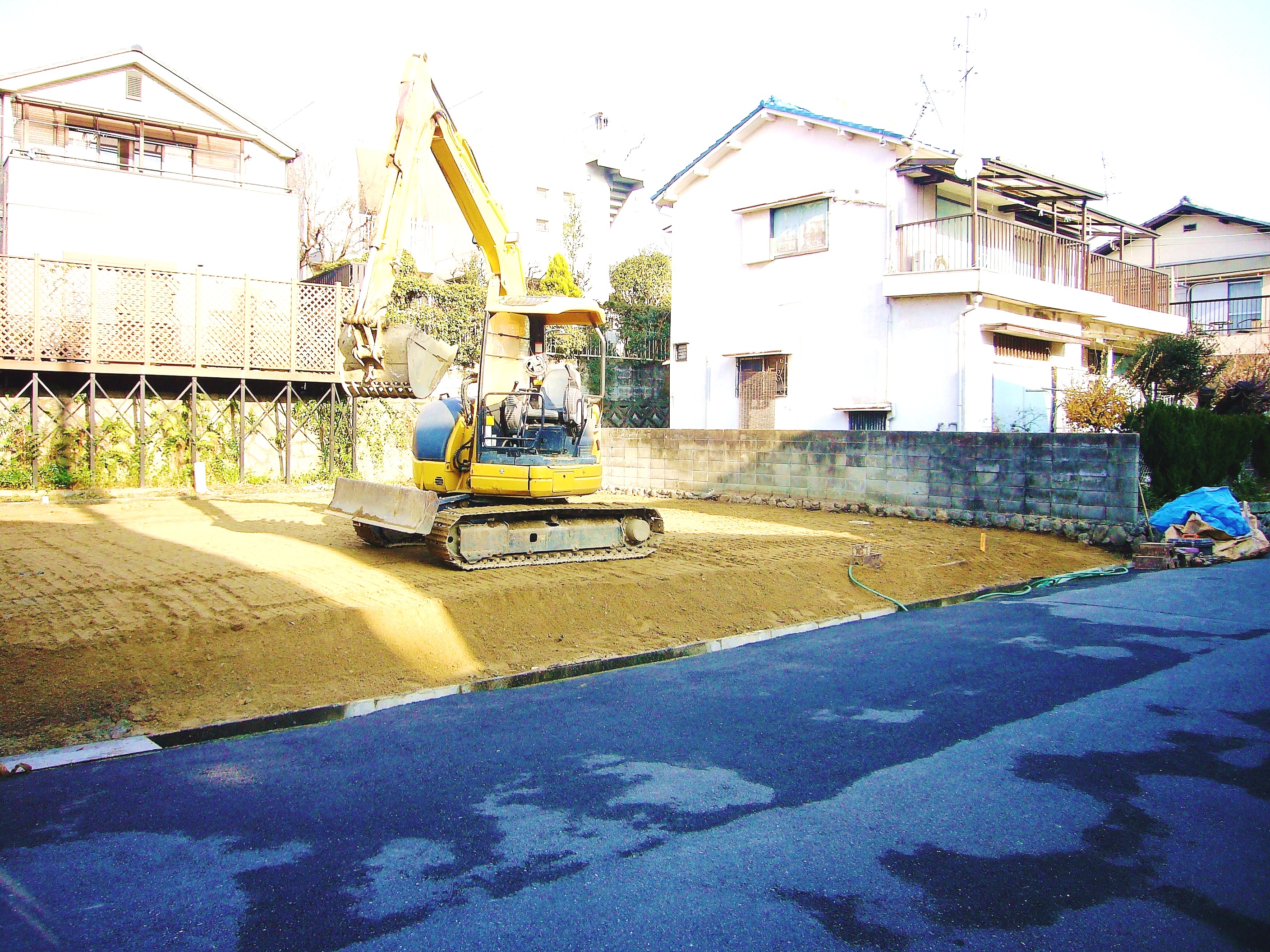 東香里（ヴェルデ東香里）分譲販売終了致しました！！